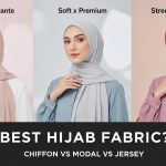best hijab fabrics