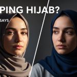 What Happens If a Woman Stops Wearing Hijab?