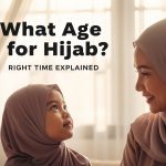 what Age for Hijab