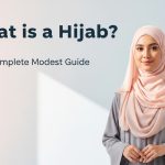 what is hijab