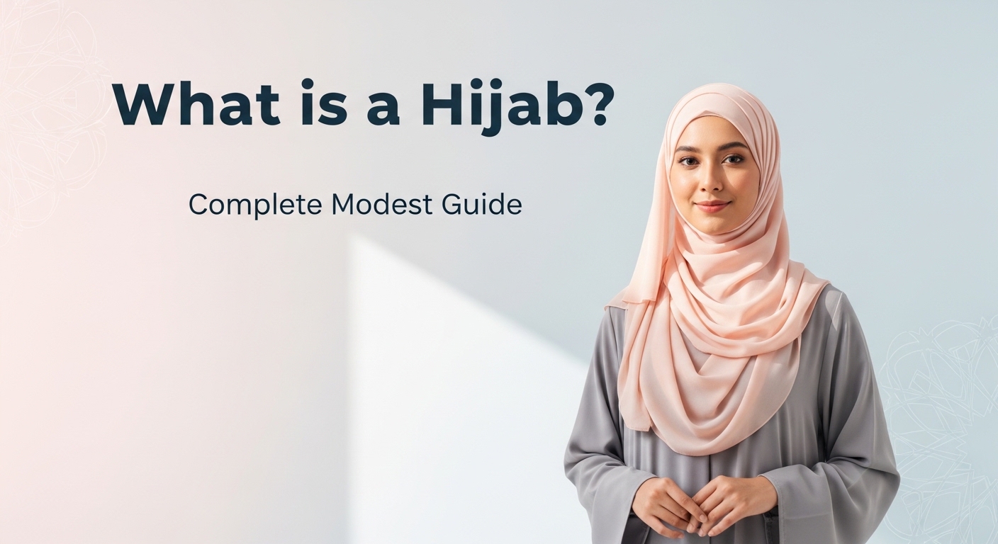 what is hijab